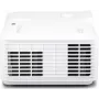 Projektor VIEWSONIC LSD400HD — Laser DLP 1080p, 4000 ANSI lumenów, standardowy rzut, ogniskowa 21,86–24 mm, biały