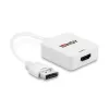 Konwerter Lindy HDMI 1.4 na DisplayPort 1.1