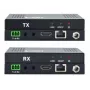Vivolink VL120016 AV extender AV transmitter & receiver Czarny