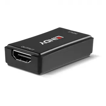 Wzmacniacz sygnału HDMI Lindy 50m HDMI 4K60