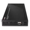 Nadajnik AV Lindy 5-portowy Seamless Presentation Switch HDBaseT Extender 3840 x 2160 pikseli