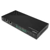 AV repeater Lindy SDVoE Controller 3840 x 2160 pikseli Cat6 Przewodowy Micro-USB