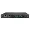 AV repeater Lindy SDVoE Controller 3840 x 2160 pikseli Cat6 Przewodowy Micro-USB