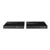 Przedłużacz HDBaseT Lindy 70m Cat.6 HDMI 4K60, Audio, IR i RS-232 z ARC