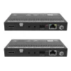 Przedłużacz AV Vivolink VLHDMIEXTHDB2.0S HDMI 2.0 4K 60Hz