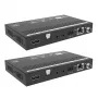 Przedłużacz AV Vivolink VLHDMIEXTHDB2.0S HDMI 2.0 4K 60Hz