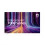 Philips 7000 series 110HDL7012IA Cyfrowy płaski panel informacyjny 2,79 m (110 cali) LED 700 cd/m² Czarny
