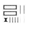 VivoLink VLMW37140 cienki XL TV Wall Mount