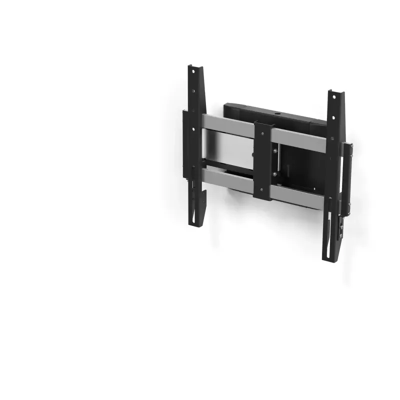 Uchwyt do monitora SMS Smart Media Solutions 14-002-5 Aluminium Czarny 25kg