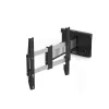 Uchwyt do monitora SMS Smart Media Solutions 14-002-5 Aluminium Czarny 25kg