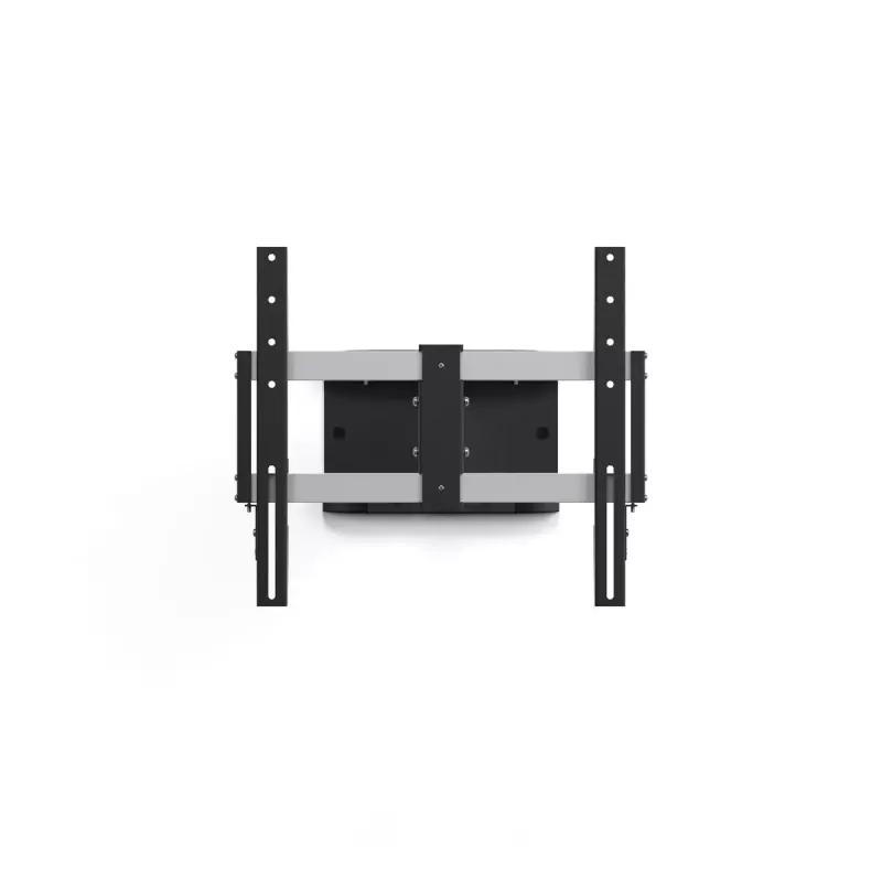 Uchwyt do monitora SMS Smart Media Solutions 14-002-5 Aluminium Czarny 25kg