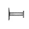 Uchwyt do monitora SMS Smart Media Solutions 14-002-5 Aluminium Czarny 25kg