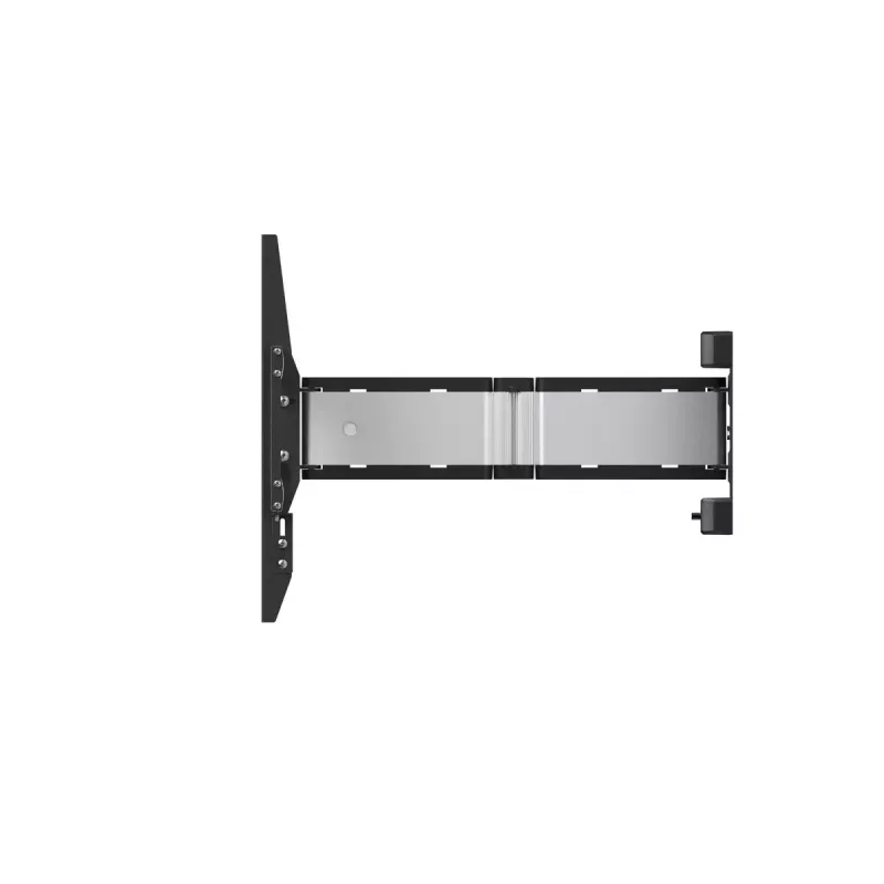Uchwyt do monitora SMS Smart Media Solutions 14-002-5 Aluminium Czarny 25kg