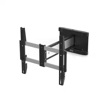 Uchwyt do monitora SMS Smart Media Solutions 14-002-5 Aluminium Czarny 25kg