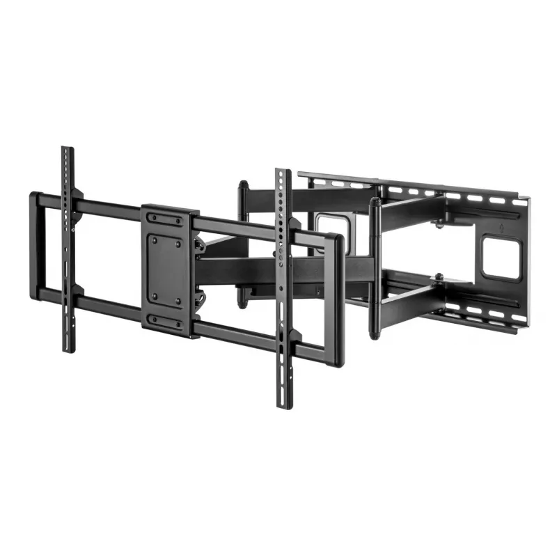 TV mount Vivolink VLMW60120A 2.29 m Czarny 70 kg udźwig