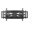 TV mount Vivolink VLMW60120A 2.29 m Czarny 70 kg udźwig