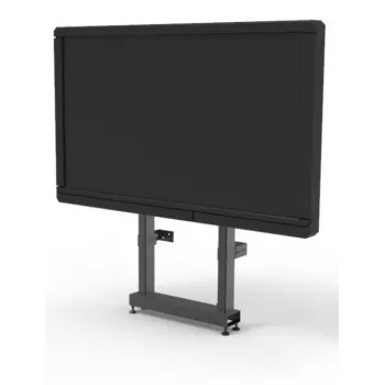 Vivolink VLFS32100W TV mount/stand 2.54 m (100 inch) Czarny