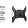 Vivolink VLMW1337 uchwyt/sto jak pod telewizor 94 cm (37 cali) Czarny