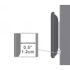 Vivolink VLMW1337 uchwyt/sto jak pod telewizor 94 cm (37 cali) Czarny