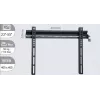 Vivolink VLMW2355 uchwyt/stojak TV 139,7 cm (55 cali) Czarny