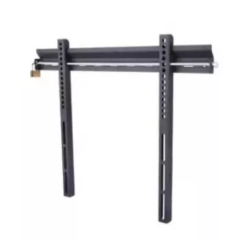 Vivolink VLMW2355 uchwyt/stojak TV 139,7 cm (55 cali) Czarny