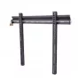 Vivolink VLMW2355 uchwyt/stojak TV 139,7 cm (55 cali) Czarny