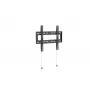 Vivolink VLMW3255 uchwyt/statyw do telewizora 139,7 cm (55 cali) Czarny