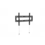 Vivolink VLMW3770 Uchwyt/stojak TV 177.8 cm (70 cali) Czarny