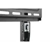 Vivolink VLMW3770 Uchwyt/stojak TV 177.8 cm (70 cali) Czarny