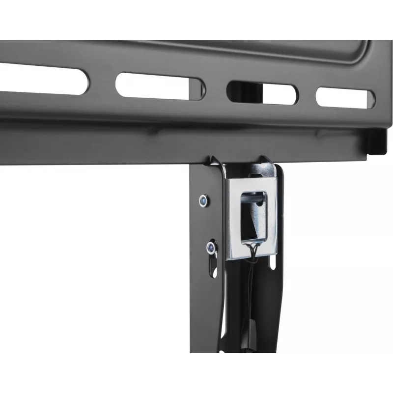 Vivolink VLMW3770 Uchwyt/stojak TV 177.8 cm (70 cali) Czarny