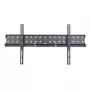 Vivolink VLMW4280 TV mount/stand 2.03 m (80 inch) Czarny