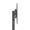 Vivolink VLFS3266C TV mount/stand 165.1 cm (65 inch) Czarny