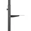 Vivolink VLFS3266C TV mount/stand 165.1 cm (65 inch) Czarny