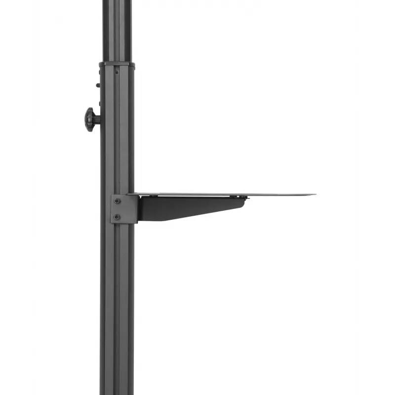 Vivolink VLFS3266C TV mount/stand 165.1 cm (65 inch) Czarny