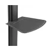 Vivolink VLFS3266C TV mount/stand 165.1 cm (65 inch) Czarny