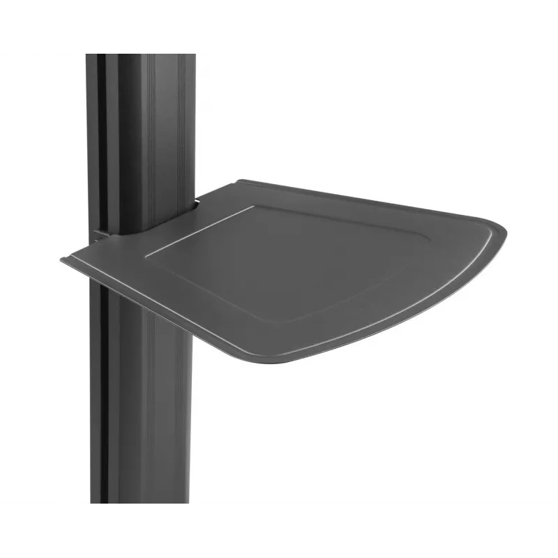 Vivolink VLFS3266C TV mount/stand 165.1 cm (65 inch) Czarny