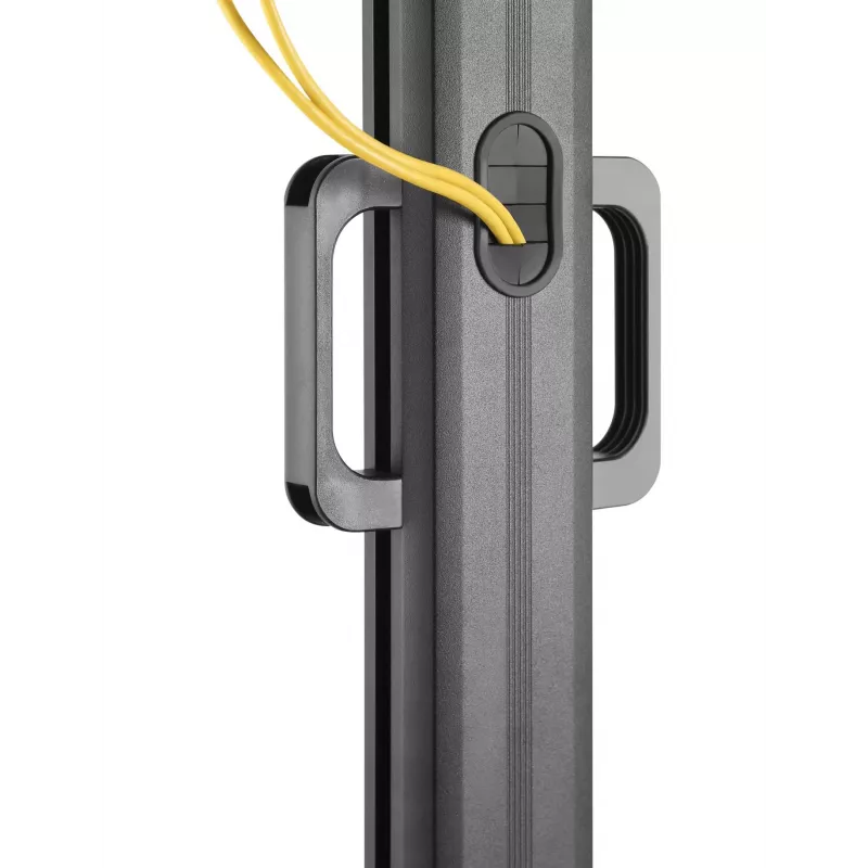 Vivolink VLFS3266C TV mount/stand 165.1 cm (65 inch) Czarny