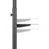 Vivolink VLFS3266C TV mount/stand 165.1 cm (65 inch) Czarny