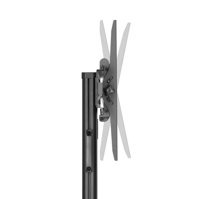 Vivolink VLFS3266C TV mount/stand 165.1 cm (65 inch) Czarny