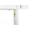 Vivolink VLFS3770 Uchwyt/stojak pod telewizor 177,8 cm (70 cali) Biały