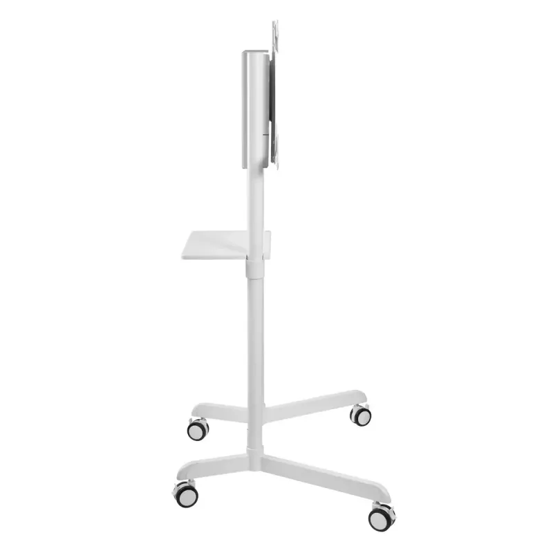 Vivolink VLFS3770 Uchwyt/stojak pod telewizor 177,8 cm (70 cali) Biały