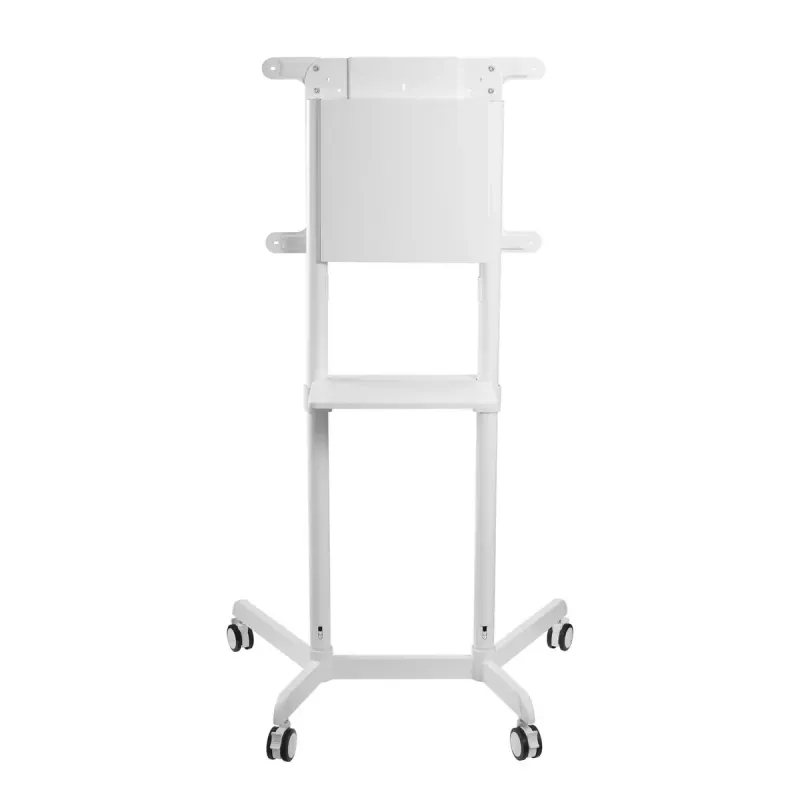 Vivolink VLFS3770 Uchwyt/stojak pod telewizor 177,8 cm (70 cali) Biały
