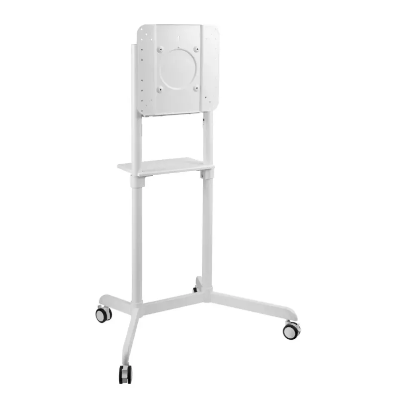 Vivolink VLFS3770 Uchwyt/stojak pod telewizor 177,8 cm (70 cali) Biały
