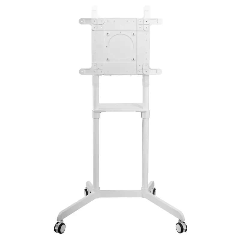 Vivolink VLFS3770 Uchwyt/stojak pod telewizor 177,8 cm (70 cali) Biały