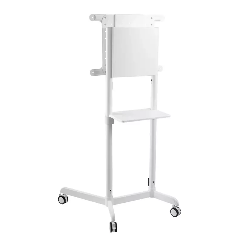 Vivolink VLFS3770 Uchwyt/stojak pod telewizor 177,8 cm (70 cali) Biały