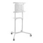 Vivolink VLFS3770 Uchwyt/stojak pod telewizor 177,8 cm (70 cali) Biały