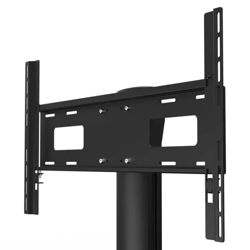 Uchwyt do monitora SMS Smart Media Solutions K12-025-EU-1 190.5 cm Czarny