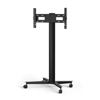 Uchwyt do monitora SMS Smart Media Solutions K12-025-EU-1 190.5 cm Czarny