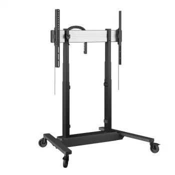 Vogel's RISE 4205 Motorized Display Lift wózek, 50 mm/s, skok 700 mm (czarny, EU)