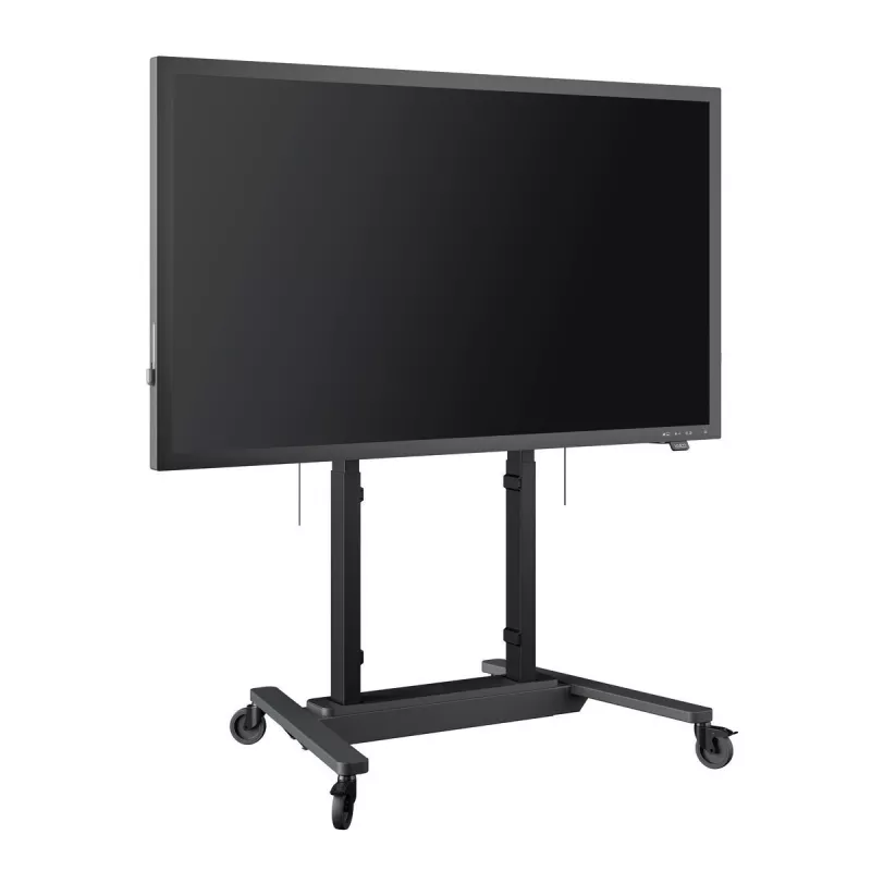 Vogel's RISE 4205 Motorized Display Lift wózek, 50 mm/s, skok 700 mm (czarny, EU)